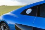 Audi R8 V10 2019 года (UK)
